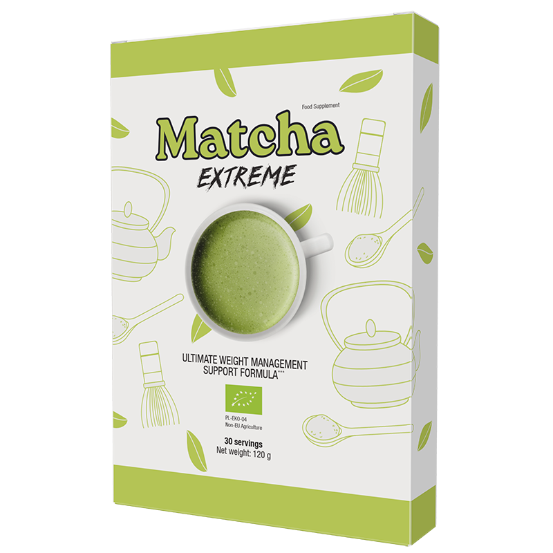 Supports weight management, energy metabolism, glucose balance, and natural water elimination