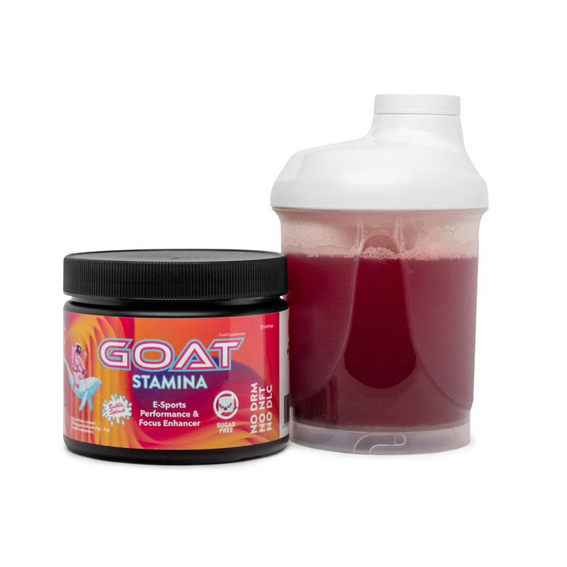 Enhances focus, cognitive performance, and visual health while reducing fatigue and boosting alertness