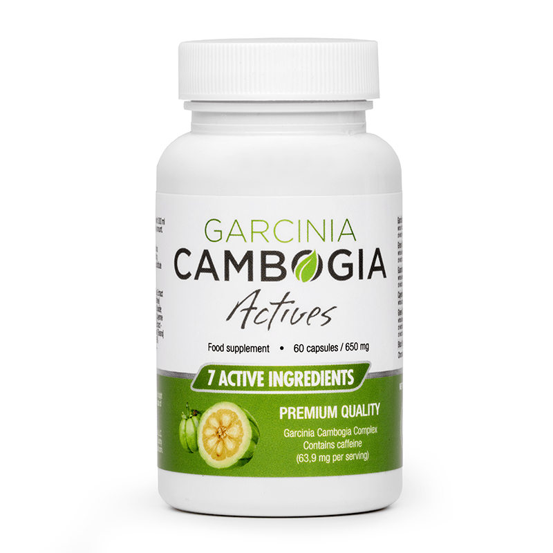 Supports fat metabolism, weight control, cholesterol balance, and healthy liver function